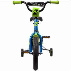 Велосипед Novatrack Extreme 18"